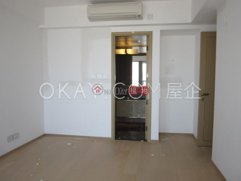 Unique 4 bedroom with harbour views & balcony | For Sale | City Garden Block 8 (Phase 2) 城市花園2期8座 Sales Listings