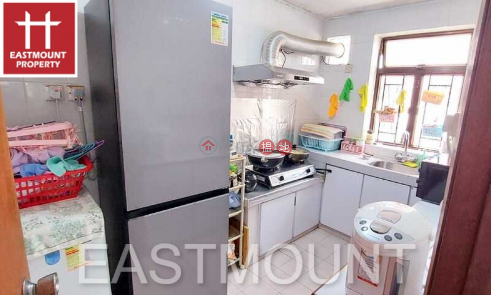 HK$ 6.38M | Nam Shan Village Sai Kung Sai Kung Village House | Property For Sale in Nam Shan 南山-With rooftop, Sea view | Property ID:3407