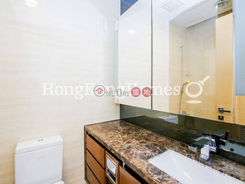 3 Bedroom Family Unit for Rent at Warrenwoods | Warrenwoods 尚巒 Rental Listings