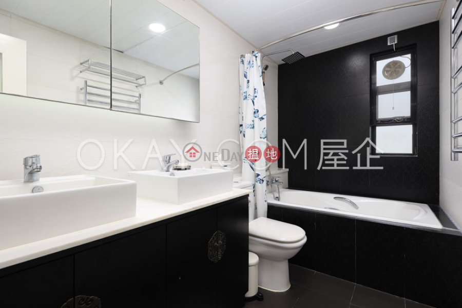 Property Search Hong Kong | OneDay | Residential Sales Listings | Gorgeous house with rooftop, terrace & balcony | For Sale