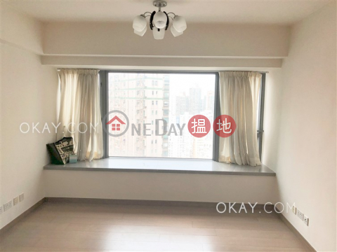 Unique 2 bedroom with balcony | For Sale, Centre Point 尚賢居 | Central District (OKAY-S81141)_0