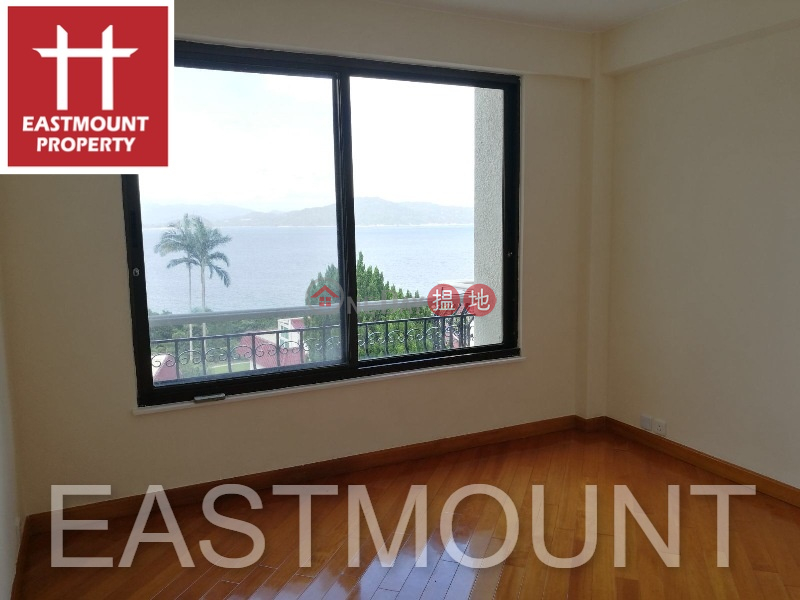 Property Search Hong Kong | OneDay | Residential Rental Listings | Silverstrand Villa House | Property For Rent or Lease in Bella Vista, Silverstrand 銀線灣碧濤花園- Sea view,