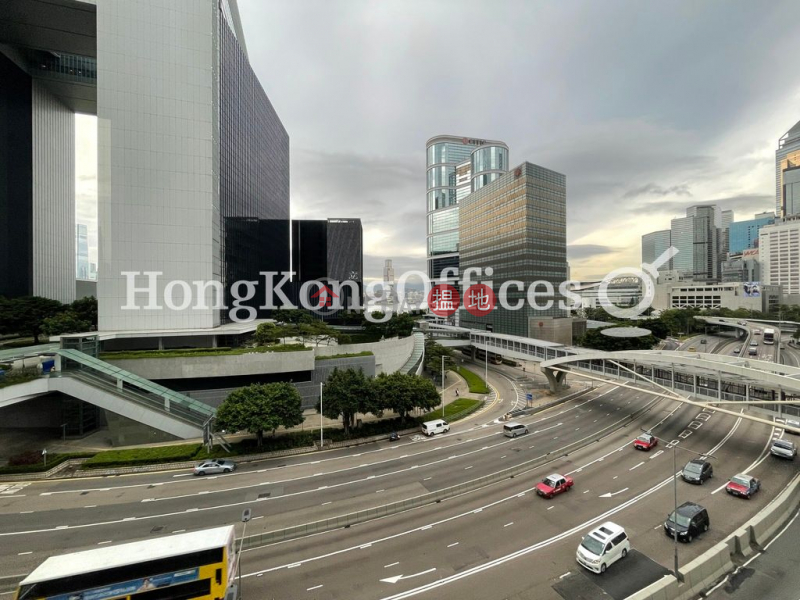 Property Search Hong Kong | OneDay | Office / Commercial Property | Rental Listings, Office Unit for Rent at Admiralty Centre Tower 2