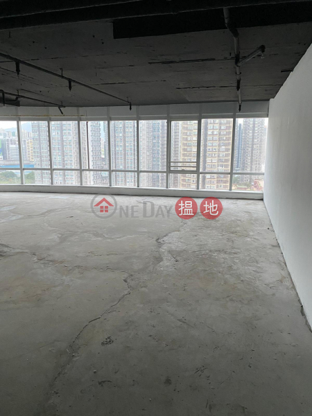 A landmark commercial building in Tuen Mun District with a high flow of people and suitable for various industries 2 Tuen Hi Road | Tuen Mun | Hong Kong | Rental, HK$ 79,128/ month