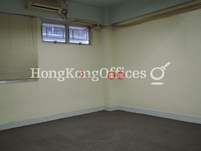 文咸中心|低層-寫字樓/工商樓盤-出租樓盤HK$ 70,000/ 月