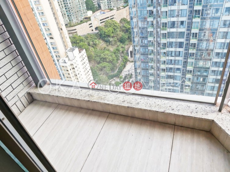 香港搵樓|租樓|二手盤|買樓| 搵地 | 住宅出租樓盤2房1廁,實用率高,極高層本舍出租單位