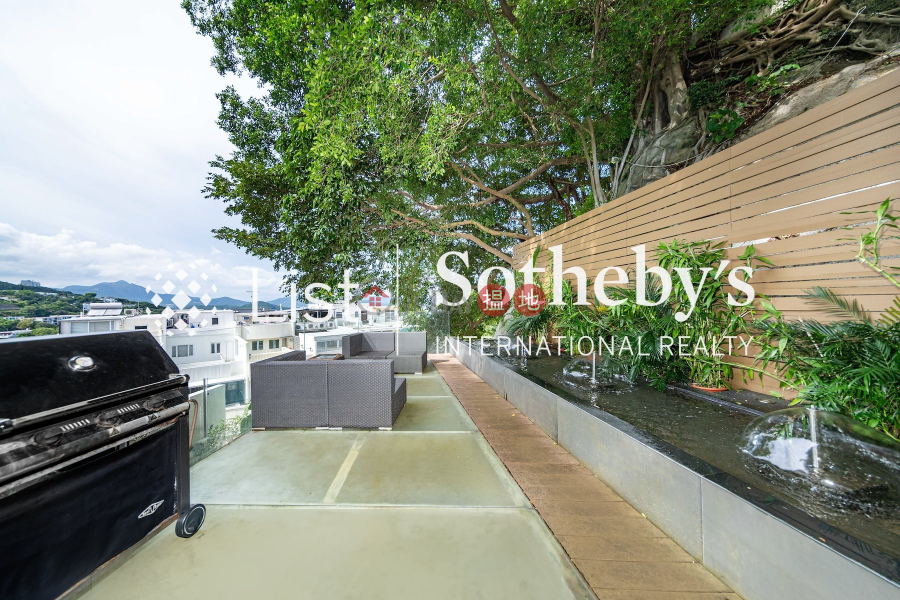 HK$ 43.8M, Golden Cove Lookout Phase 1 Sai Kung, Property for Sale at Golden Cove Lookout Phase 1 with 3 Bedrooms
