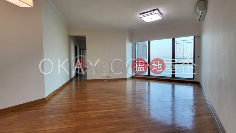 Luxurious 3 bedroom on high floor | Rental | The Belcher's Phase 2 Tower 6 寶翠園2期6座 _0