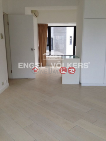 2 Bedroom Flat for Rent in Central, The Royal Court 帝景閣 Rental Listings | Central District (EVHK97670)
