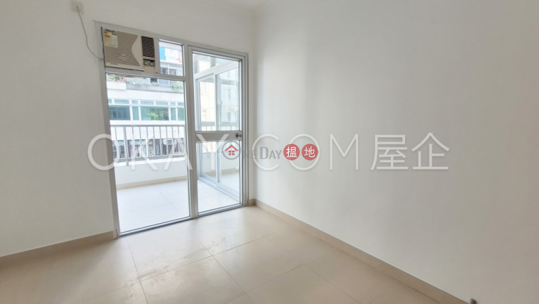 Haywood Mansion | Middle Residential, Rental Listings, HK$ 43,500/ month