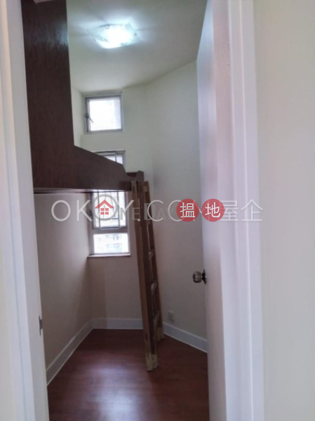 香港搵樓|租樓|二手盤|買樓| 搵地 | 住宅出租樓盤-2房2廁,星級會所海怡廣場西翼出租單位