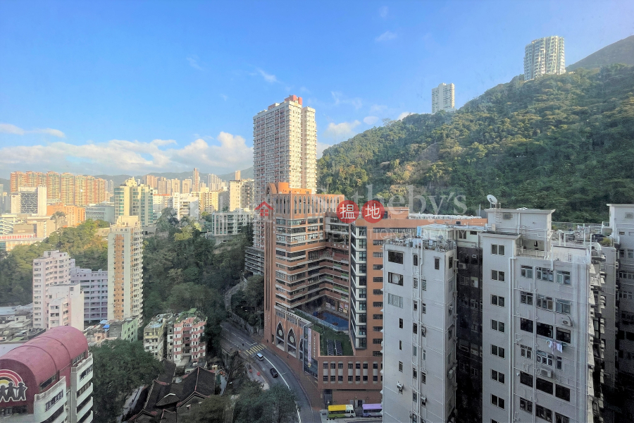 Property for Rent at Bamboo Grove with 3 Bedrooms | Bamboo Grove 竹林苑 Rental Listings