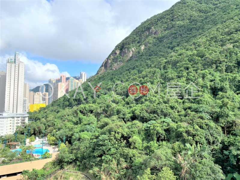 Property Search Hong Kong | OneDay | Residential Sales Listings Efficient 3 bedroom with balcony & parking | For Sale