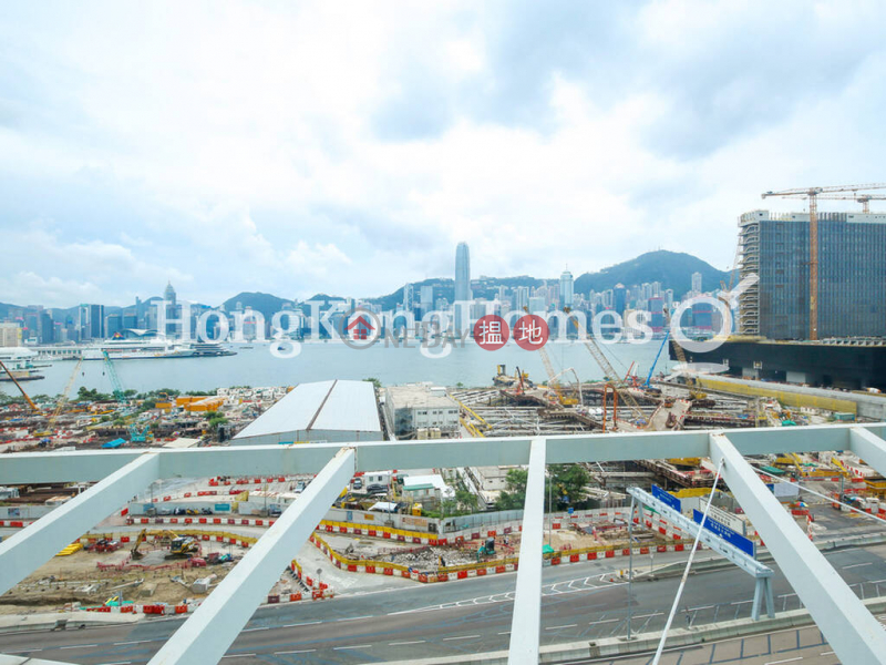 Property Search Hong Kong | OneDay | Residential | Rental Listings | 2 Bedroom Unit for Rent at The Harbourside Tower 3
