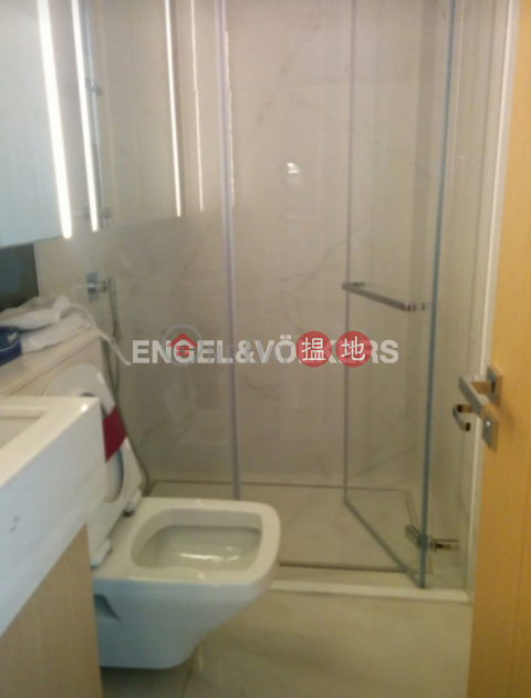 1 Bed Flat for Sale in Kennedy Town, The Hudson 浚峰 | Western District (EVHK60077)_0
