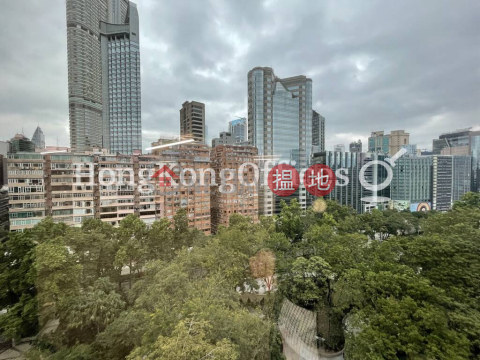 Office Unit for Rent at Mirror Tower, Mirror Tower 冠華中心 | Yau Tsim Mong (HKO-80713-ABHR)_0