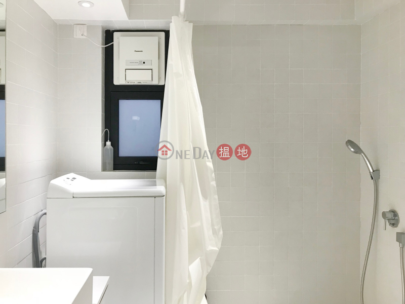 HK$ 42,000/ month | Po Lung House Western District | Kennedy Town (rare)