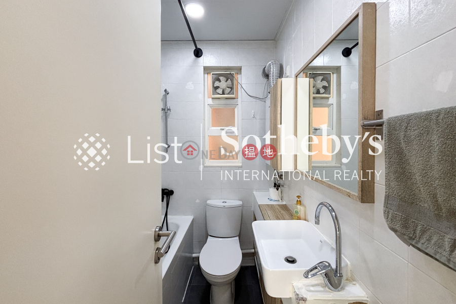 Tai Hang Terrace, Unknown | Residential, Sales Listings HK$ 12.3M