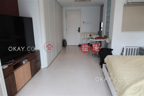 Practical studio with rooftop | Rental, 236 Hollywood 荷李活道236號 | Tai Po District (OKAY-R245148)_0
