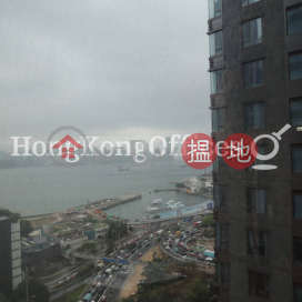 Office Unit for Rent at The Sun's Group Centre | The Sun's Group Centre 新銀集團中心 _0