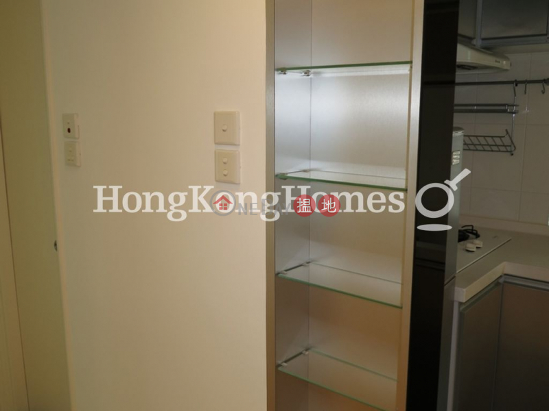 雍翠臺兩房一廳單位出售-18必列者士街 | 中區香港-出售-HK$ 845萬