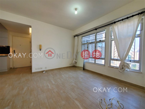 Charming 2 bedroom on high floor | For Sale | Yee Fung Court 怡豐閣 _0