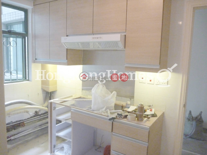 3 Bedroom Family Unit for Rent at Robinson Place, 70 Robinson Road | Western District | Hong Kong Rental HK$ 44,200/ month