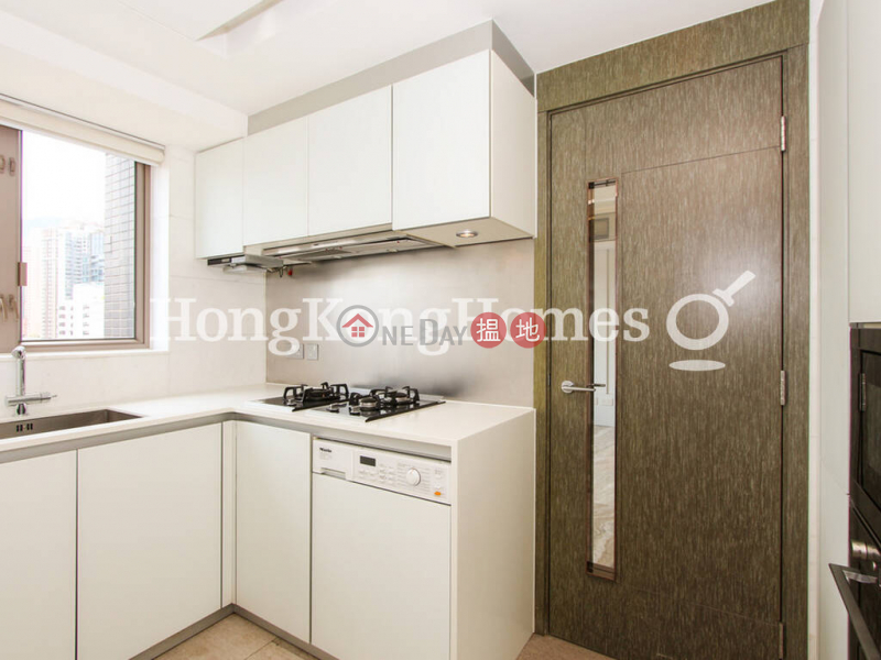 HK$ 41,500/ month, Centre Point | Central District, 3 Bedroom Family Unit for Rent at Centre Point