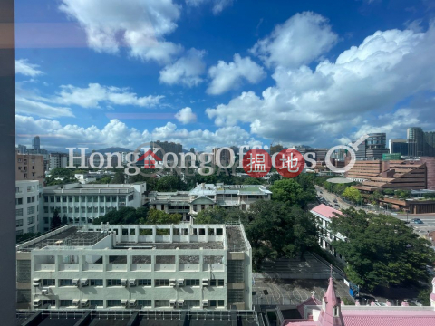 Office Unit for Rent at Somptueux Austin, Somptueux Austin SOMPTUEUX AUSTIN | Yau Tsim Mong (HKO-81085-AKHR)_0