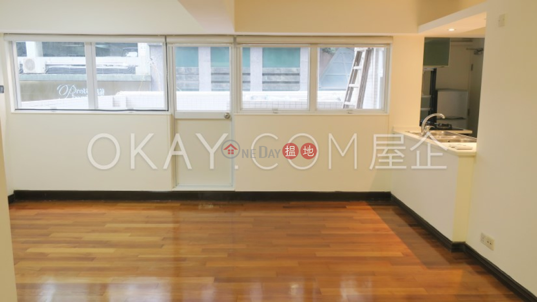香港搵樓|租樓|二手盤|買樓| 搵地 | 住宅|出租樓盤2房1廁,實用率高金寧大廈出租單位