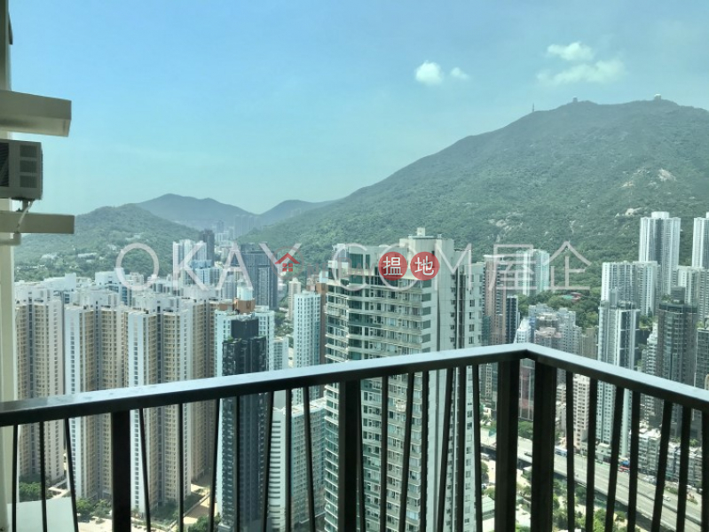 Tower 2 Grand Promenade | High, Residential, Sales Listings, HK$ 12.1M