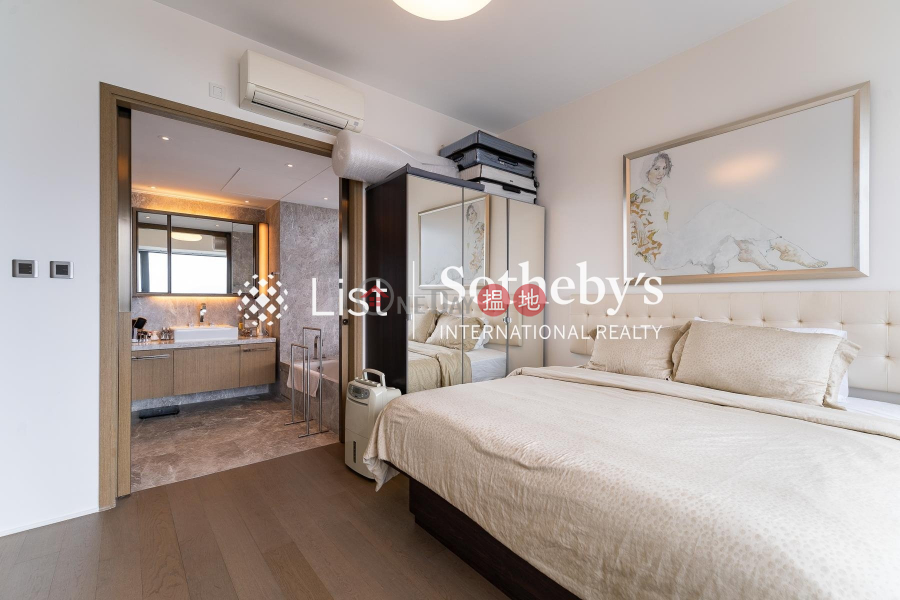 Property Search Hong Kong | OneDay | Residential | Rental Listings | Property for Rent at Azura with 4 Bedrooms