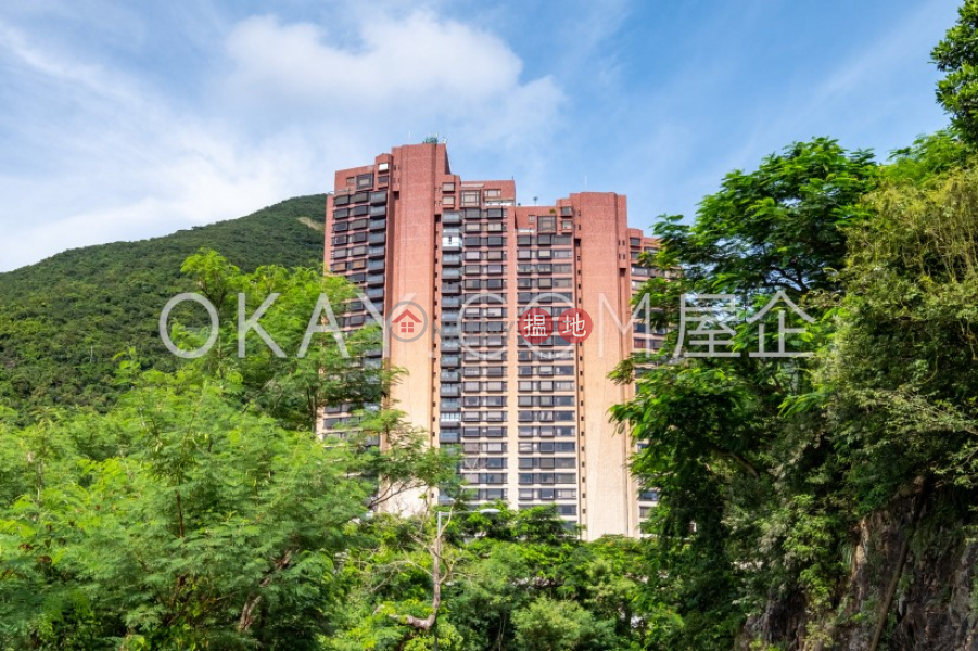 HK$ 100,000/ 月-嘉麟閣1座-南區|3房2廁,實用率高,極高層,海景嘉麟閣1座出租單位