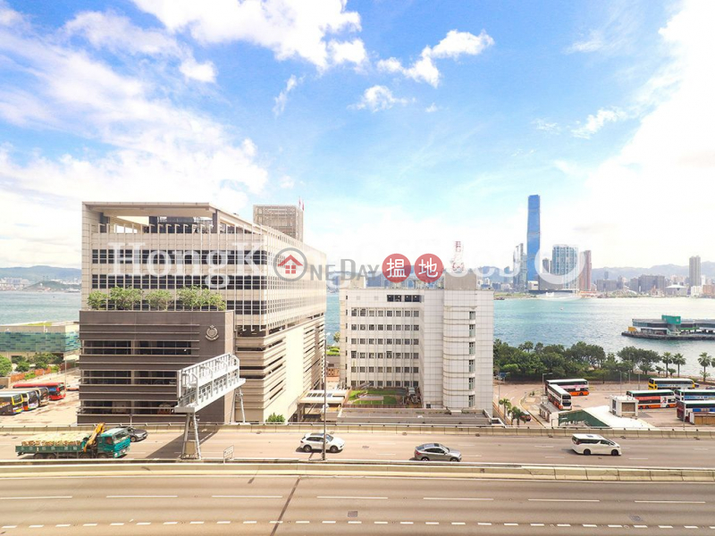 Office Unit at Wayson Commercial Building | For Sale | Wayson Commercial Building 威勝商業大廈 Sales Listings