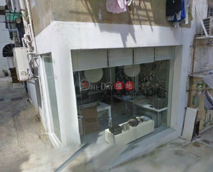TAI PING SHAN STREET, Tai On House 太安樓 Sales Listings | Central District (01B0060748)