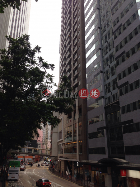 GardenEast (皇后大道東222號),Wan Chai | ()(3)