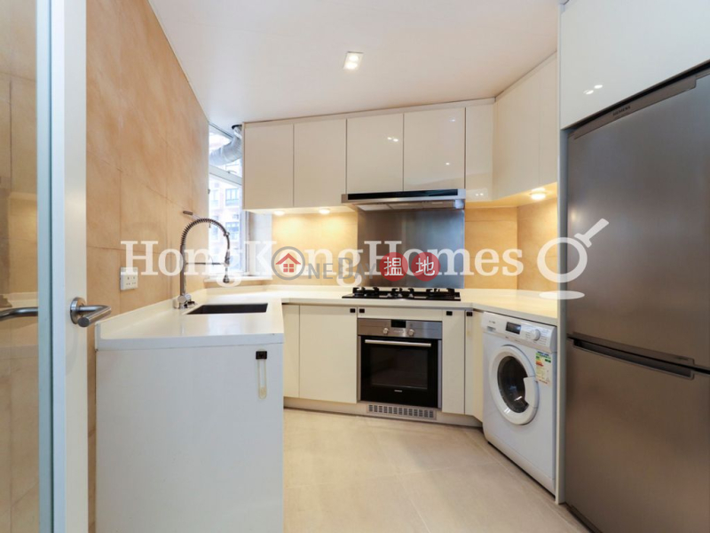 殷樺花園|未知住宅-出租樓盤-HK$ 40,000/ 月