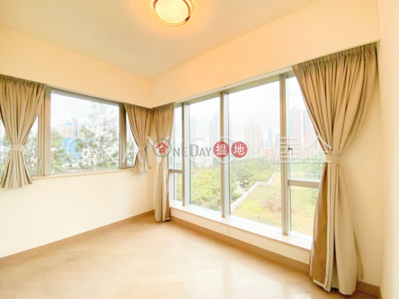 HK$ 88,000/ month | Cullinan West II, Cheung Sha Wan | Stylish 4 bedroom in Sham Shui Po | Rental