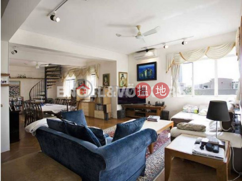 3 Bedroom Family Flat for Sale in Pok Fu Lam | Bisney Cove 別士尼小灣 _0
