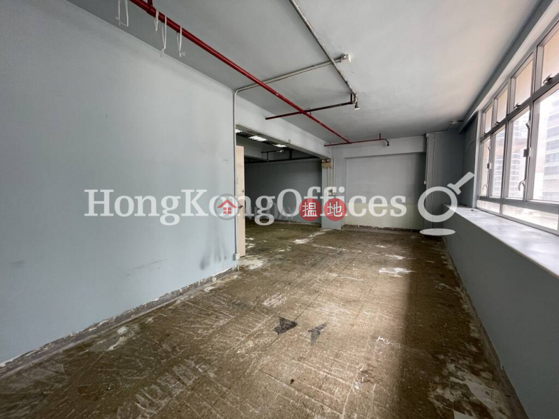 文咸中心|低層|寫字樓/工商樓盤出租樓盤HK$ 21,500/ 月