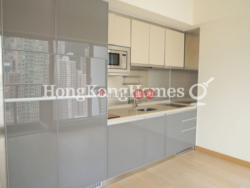 1 Bed Unit for Rent at Island Crest Tower 2 8 First Street | Western District, Hong Kong, Rental HK$ 25,000/ month