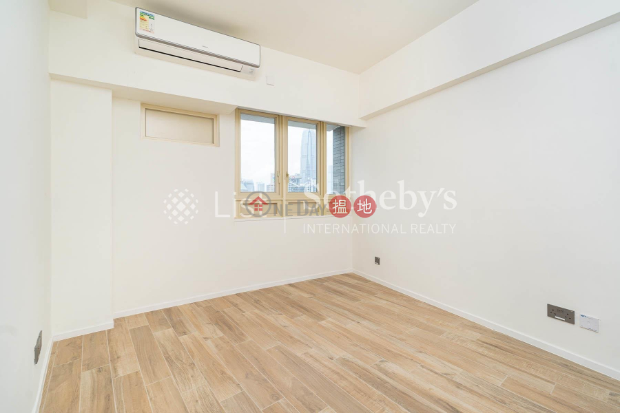HK$ 55,000/ month | St. Joan Court, Central District, Property for Rent at St. Joan Court with 1 Bedroom