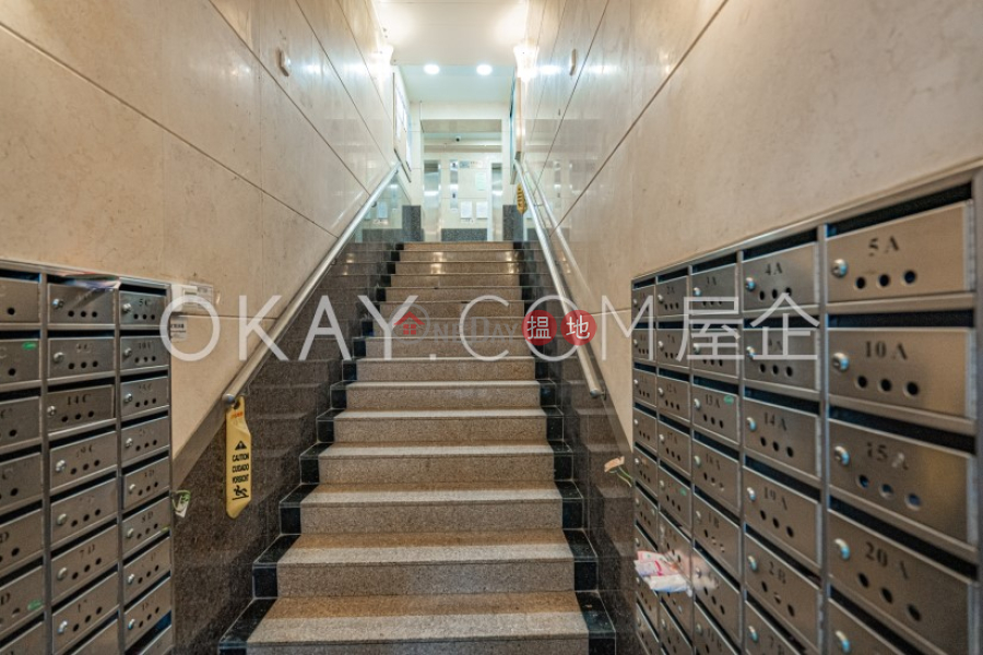 Property Search Hong Kong | OneDay | Residential Rental Listings, Intimate 1 bedroom on high floor | Rental