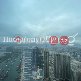 Office Unit for Rent at International Commerce Centre | International Commerce Centre 環球貿易廣場 _0