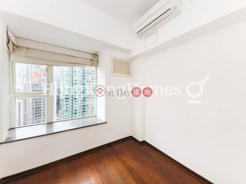 Property Search Hong Kong | OneDay | Residential | Rental Listings | 3 Bedroom Family Unit for Rent at Centrestage