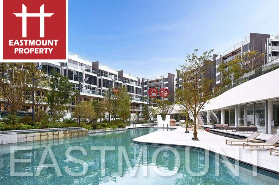 Clearwater Bay Apartment | Property For Sale and Rent in Mount Pavilia 傲瀧-Low-density luxury villa, Garden | Mount Pavilia 傲瀧 Sales Listings