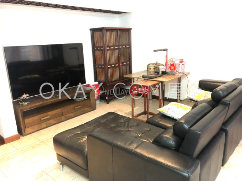Property Search Hong Kong | OneDay | Residential, Rental Listings, Unique house with rooftop & terrace | Rental