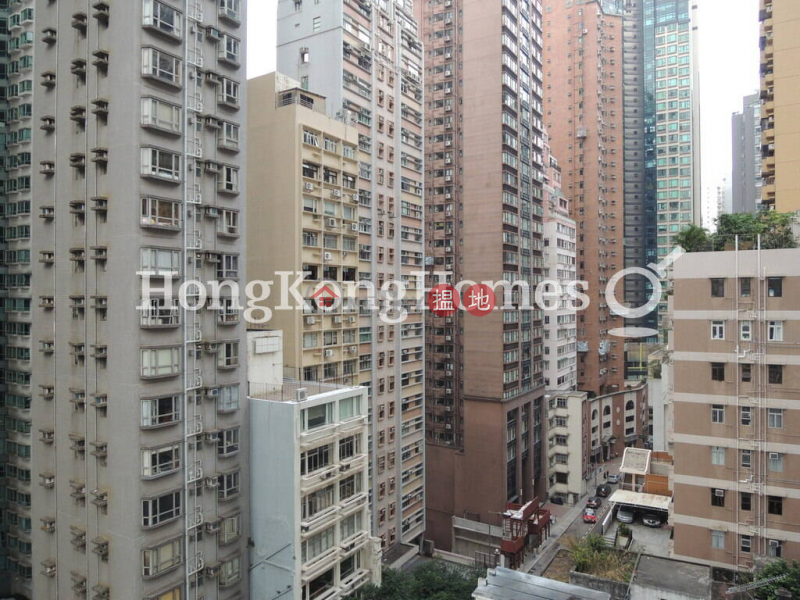 1 Bed Unit for Rent at Robinson Crest, 71-73 Robinson Road | Western District Hong Kong, Rental HK$ 25,000/ month
