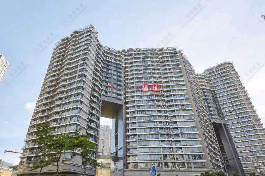 2房1套 連露台|油尖旺The Austin 5座(The Austin Tower 5)出售樓盤 (A4316795)