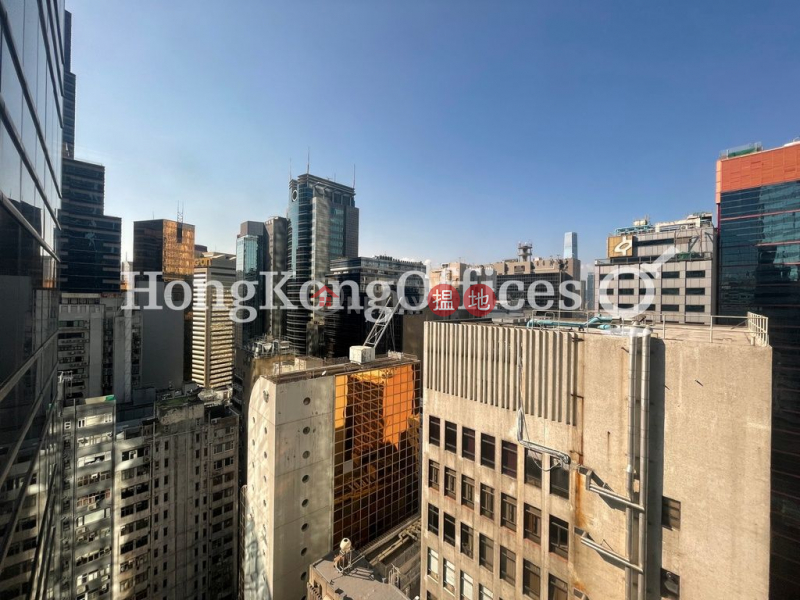 Office Unit for Rent at The Center, The Center 中環中心 Rental Listings | Central District (HKO-85393-AFHR)